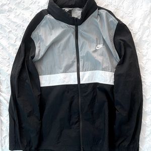 Nike Windbreaker